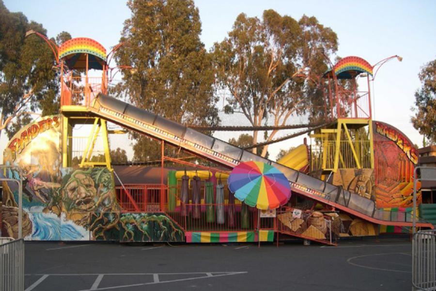 Spectacular Fair Rides Carnival Ride, Carnival Game, and Carnival Food Vendor Information ...